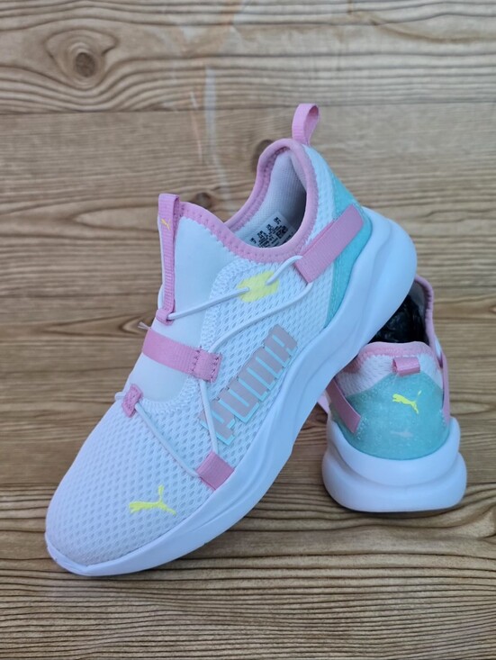Puma Other - PUMA Rift Slip On Pop Glitch